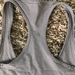 Lululemon Racerback Tank